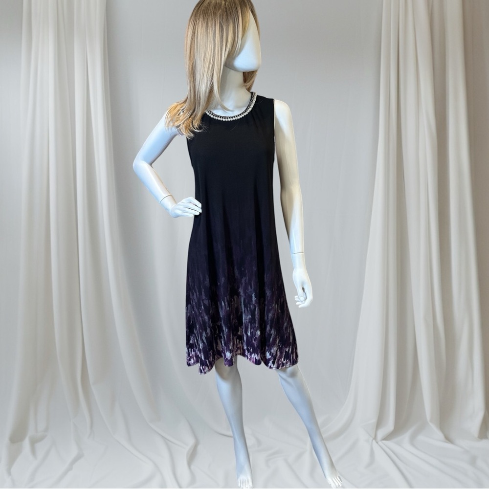 Karl Lagerfeld Midi Dress - Picture 3 of 10